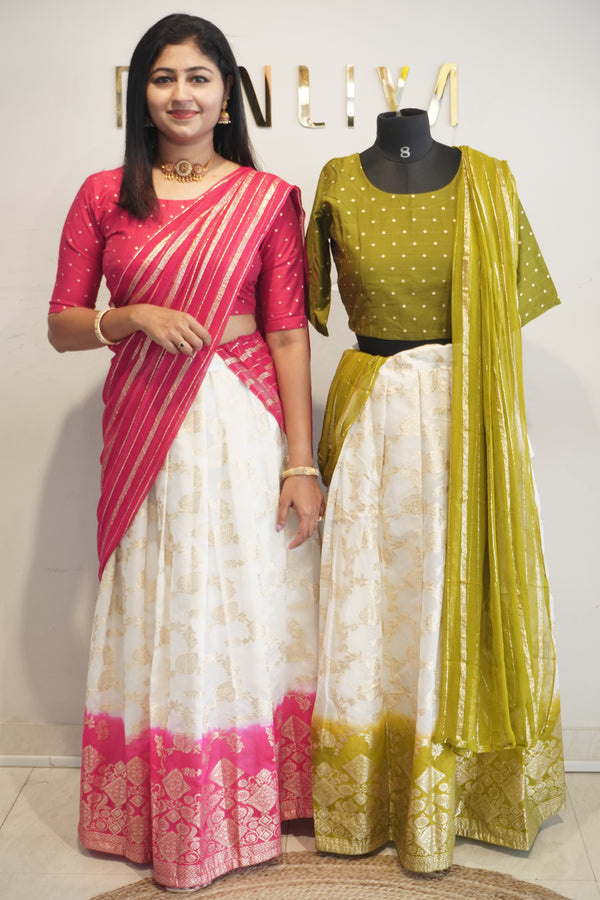 Traditional Wears
