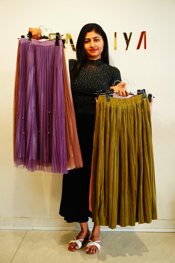 Skirts