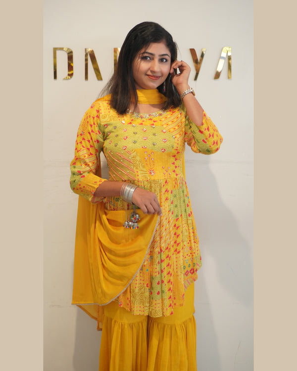 Party Wear Sets