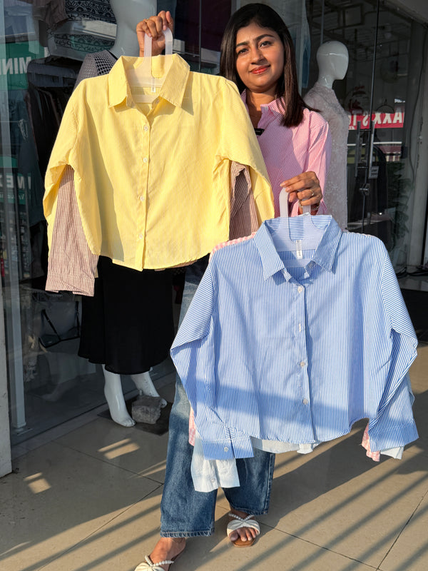 Shirts