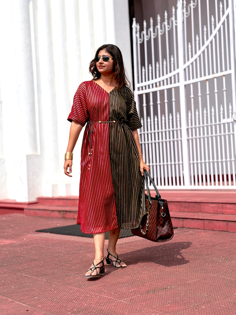 Kafthan dresses