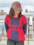 Loose free T shirt