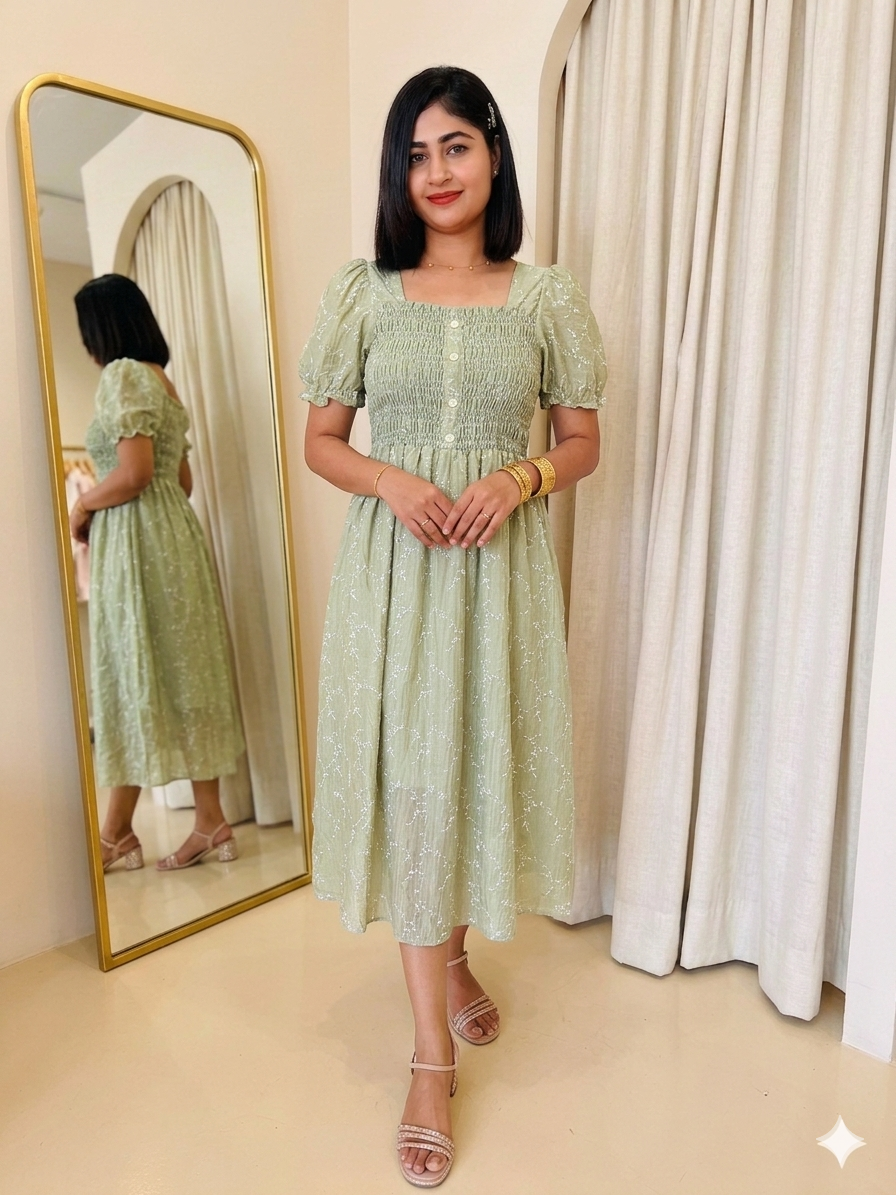 Midy dress