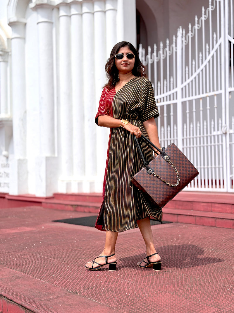 Kafthan dresses