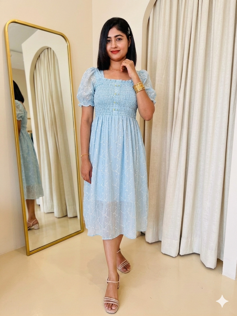 Midy dress