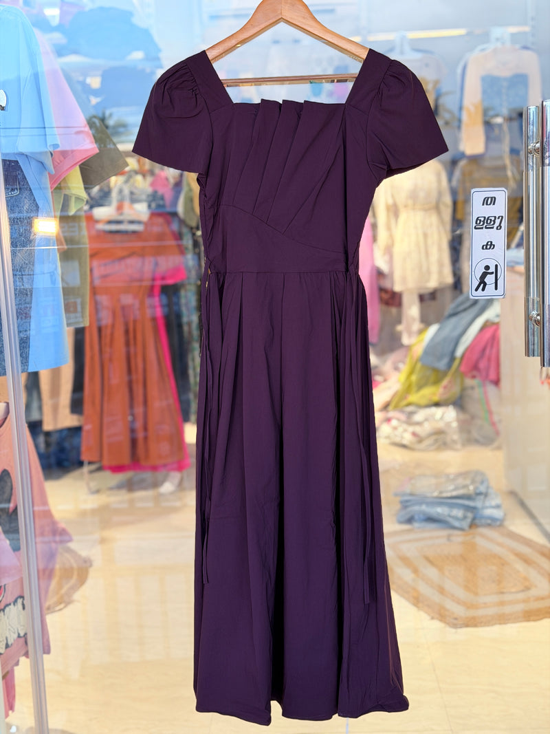 Korean frock