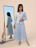 Skirtcoord set