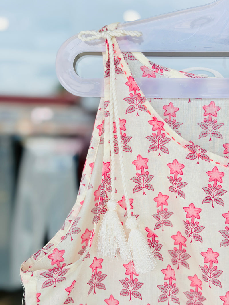 Peplum tops