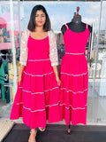 Skirt cood set