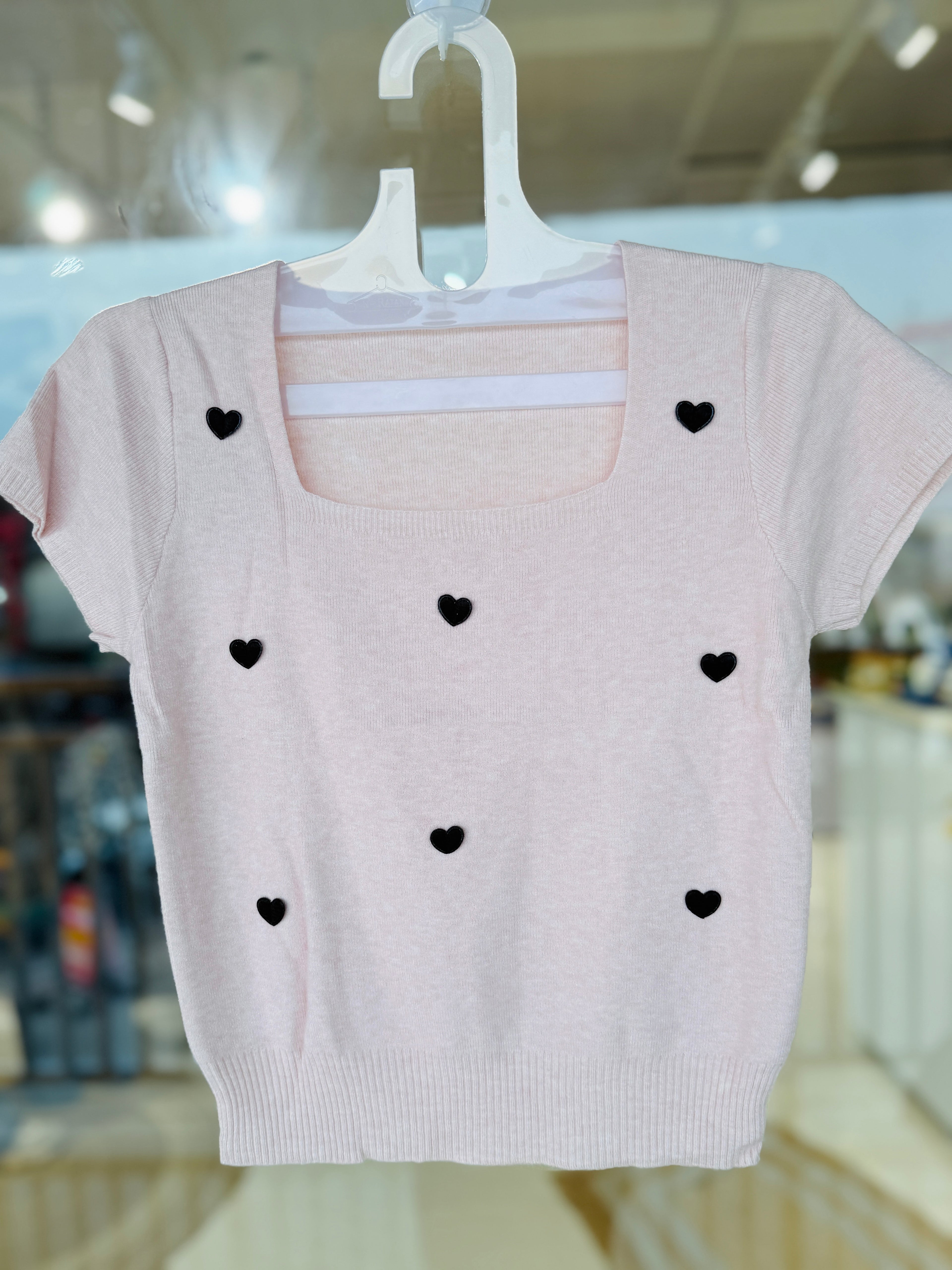 Korean crop