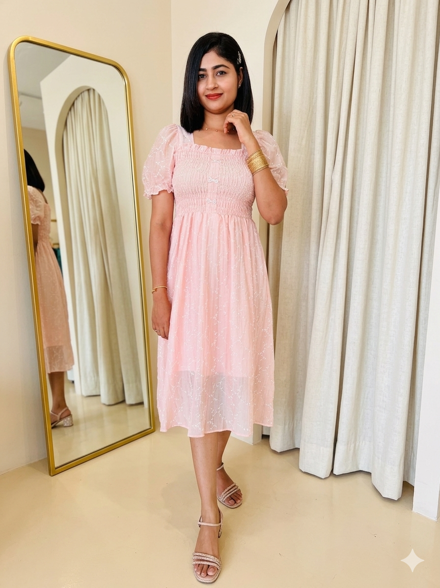 Midy dress