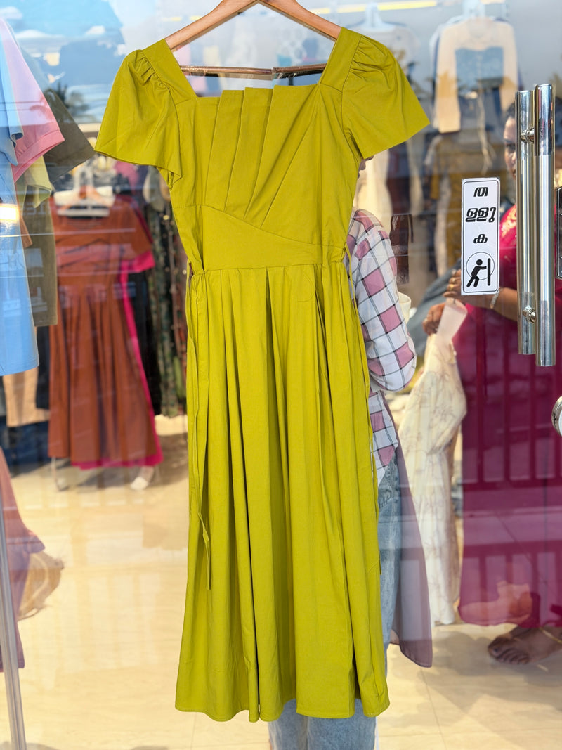 Korean frock