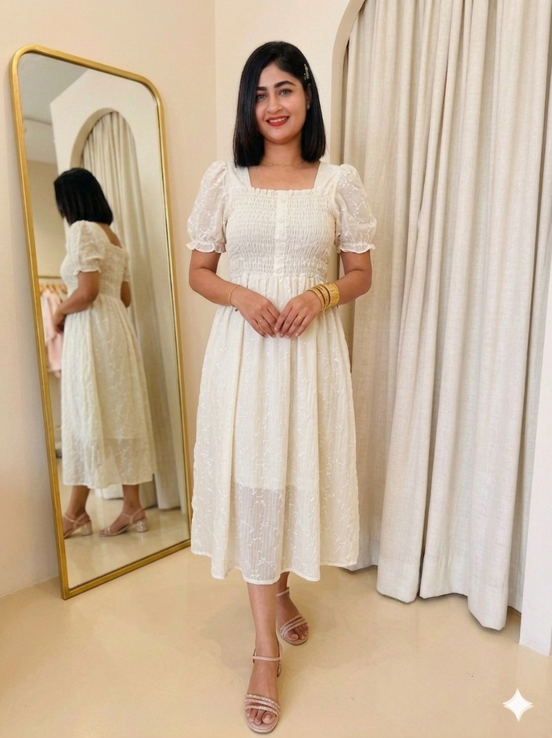 Midy dress