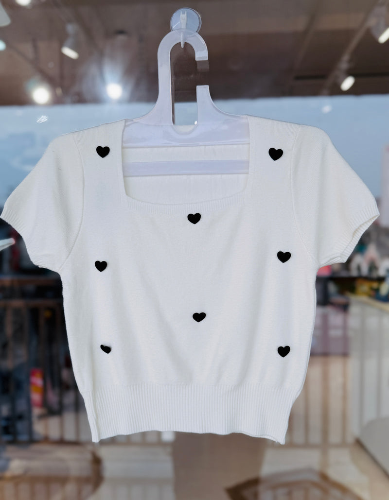 Korean crop