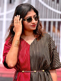 Kafthan dresses