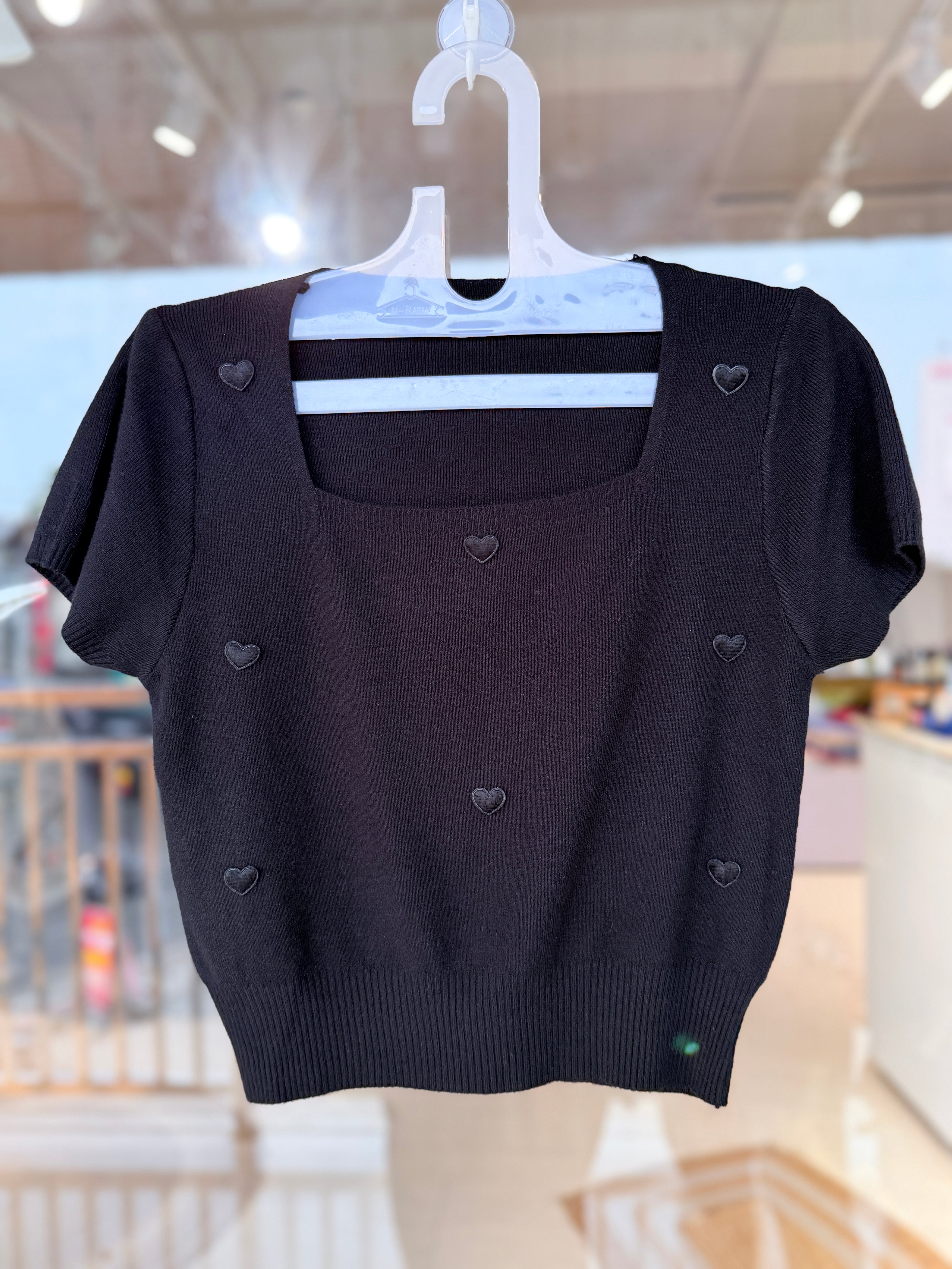 Korean crop